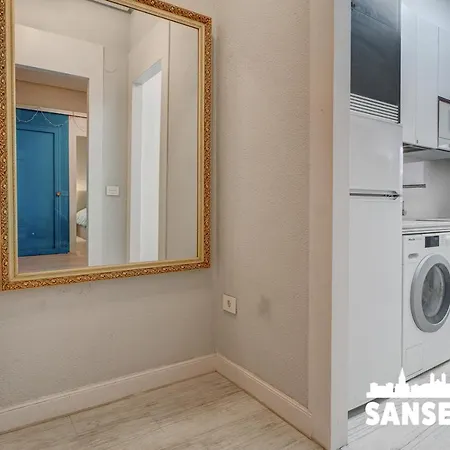 Appartamento Avenida By Sanse Holidays
