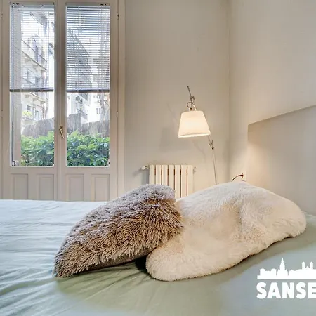Avenida By Sanse Holidays 公寓