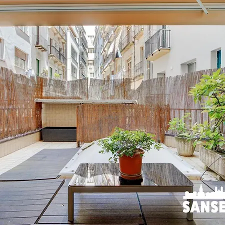 Apartamento Avenida By Sanse Holidays